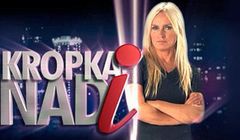 “Kropka nad i” straciła widzów, ale wygrywa z TVP Info