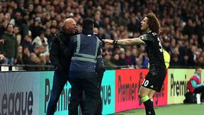 Afera na derbach Londynu. Jeden z kibiców chciał zaatakować piłkarzy Chelsea