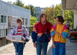 TVP Kultura HD Powrót do tamtych dni