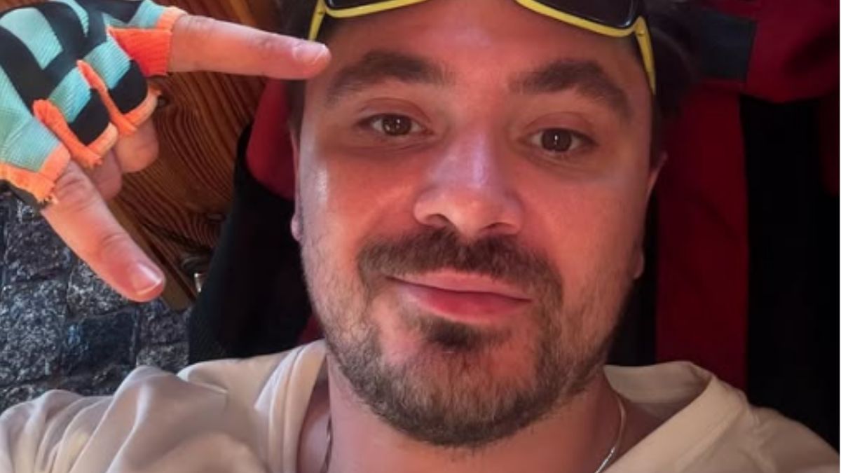 Daniel Martyniuk wydał oświadczenie