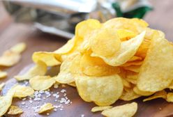 8 pomysłów na domowe chipsy