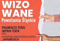 Bytom. Bez przygotowań, bez scenariusza, ale razem - w hołdzie Powstańcom Śląskim