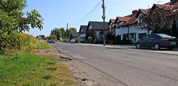 Sosnowiec. Ul. Kukułek zyska nowy blask