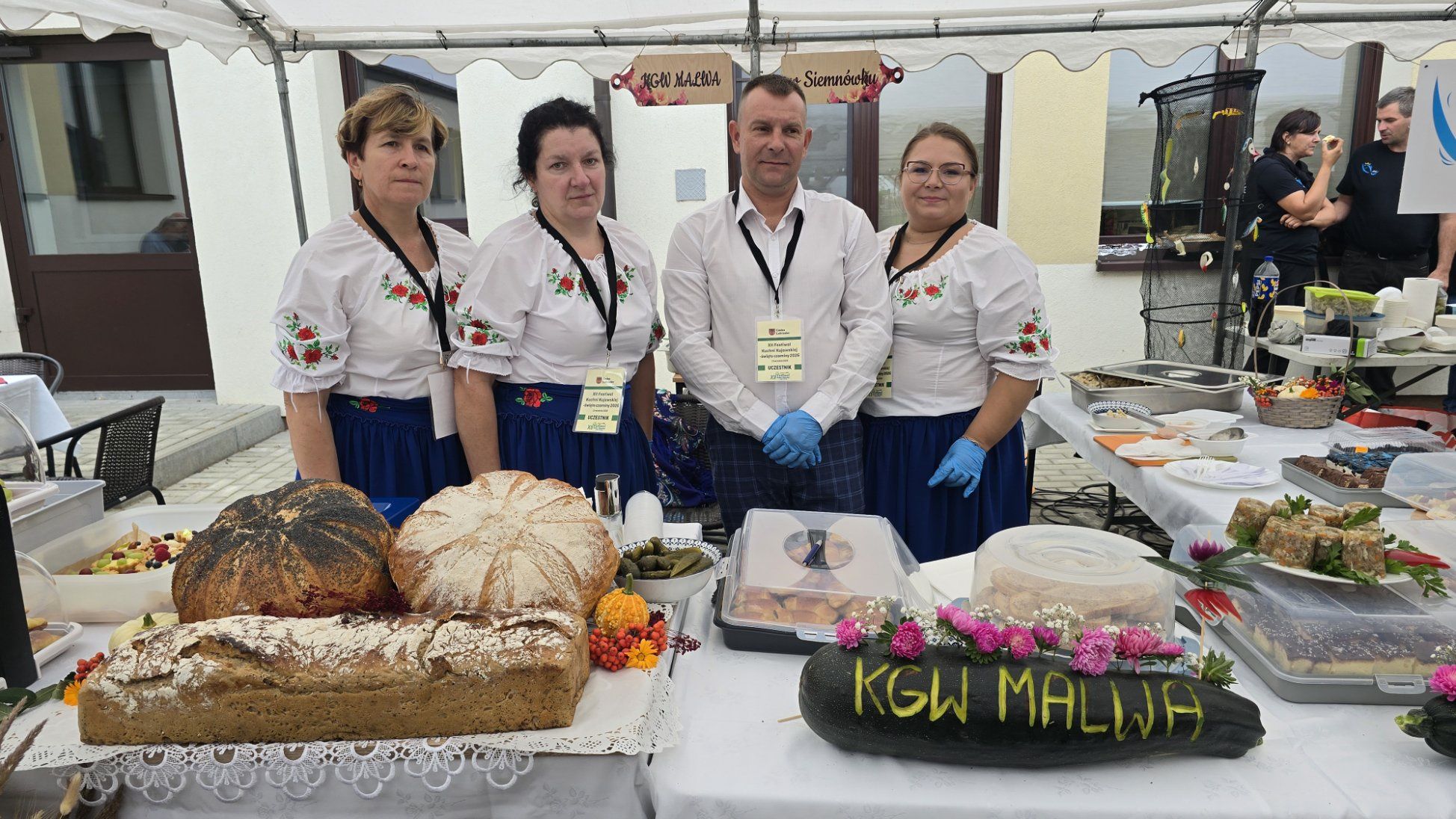 Festiwal Kuchni Kujawskiej Lubraniec 2026