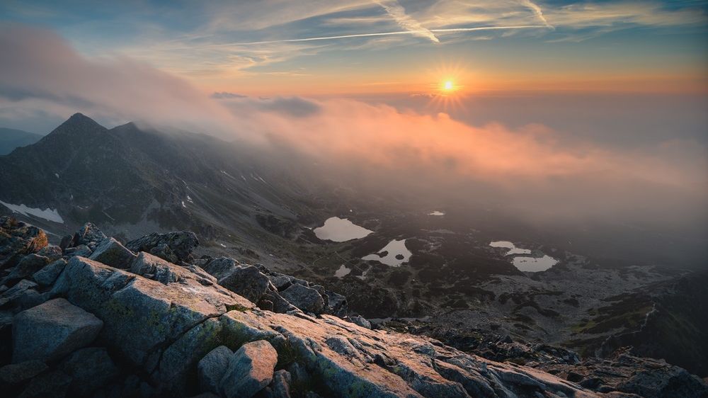 „W życiu piękne są tylko chwile...” dewizą życiową Piotra Jamińskiego 1