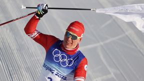 Dziennikarz zadał mistrzowi olimpijskiemu z Rosji niewygodne pytanie. No i się zaczęło!