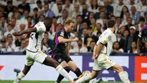 La Liga. Real Madryt - Betis. O której? Transmisja TV, stream online