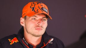 Problemy prawne Verstappena. Zdradził go przyjaciel