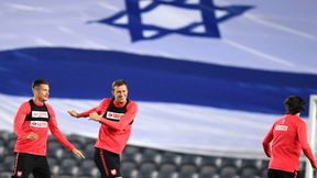 Eliminacje Euro 2020. Izrael - Polska. Wyjechać z Jerozolimy z radością