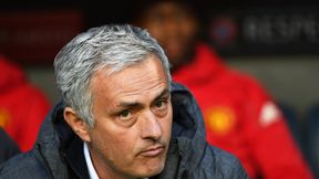 Jose Mourinho oskarżony o defraudację trzech milionów euro