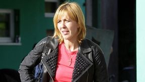 Półtorak dla SportoweFakty.pl: Jedną tragedię przeżyłam, do kolejnej nie dopuszczę