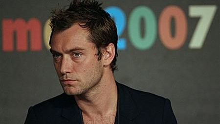 Jude Law