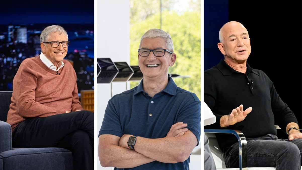 Nawyki ludzi sukcesu