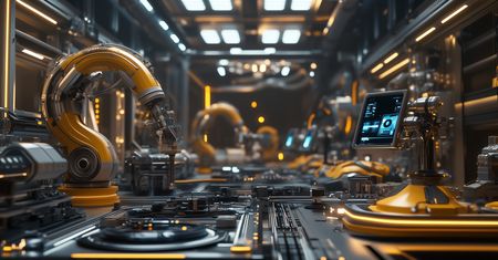 Roboty nie płacą składek. To bomba z opóźnionym zapłonem dla ZUS
