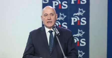 Brudziński godzi się z rzeczywistością. Jasna deklaracja