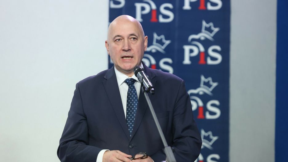 Brudziński godzi się z rzeczywistością. Jasna deklaracja