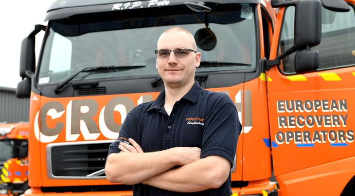 Zholowani: ciężarówki w opałach 6