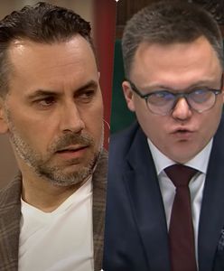 Kabaret Neo-Nówka o obradach Sejmu. "To może zostać słowem roku"