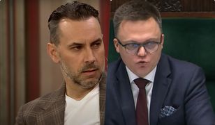 Kabaret Neo-Nówka o obradach Sejmu. "To może zostać słowem roku"