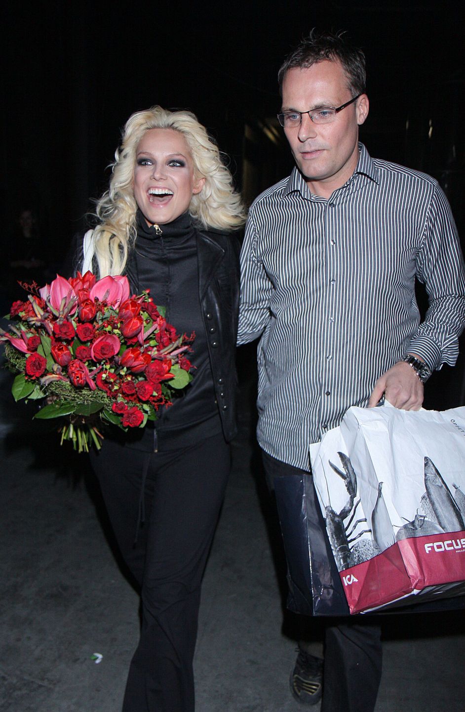 Joanna Liszowska/ Ola Serneke