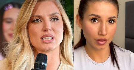 Karolina Pajączkowska opisała swoje życie z PTSD. "Jest praktycznie nieuleczalne"