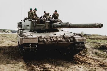 Norwegia obawia się Rosji. Przyspiesza zbrojenia