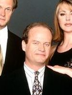 Frasier Crane powróci?