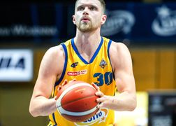 Polsat Sport 2 HD Koszykówka mężczyzn: ORLEN Basket Liga - mecz: Anwil Włocławek - AMW Arka Gdynia