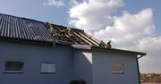 Kilkadziesiąt interwencji straży pożarnej