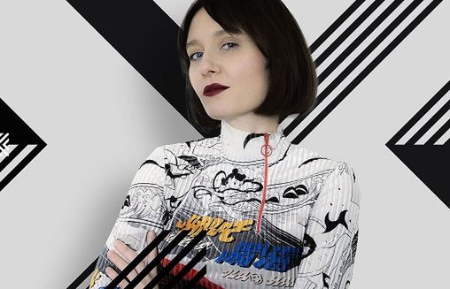 Natalia Borawska z VMLY&amp;R Poland jurorką Luum Awards