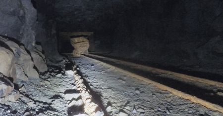Lubań. Tajemnica podziemi pod Kamienną Górą. Miłośnicy Górnych Łużyc wejdą tam