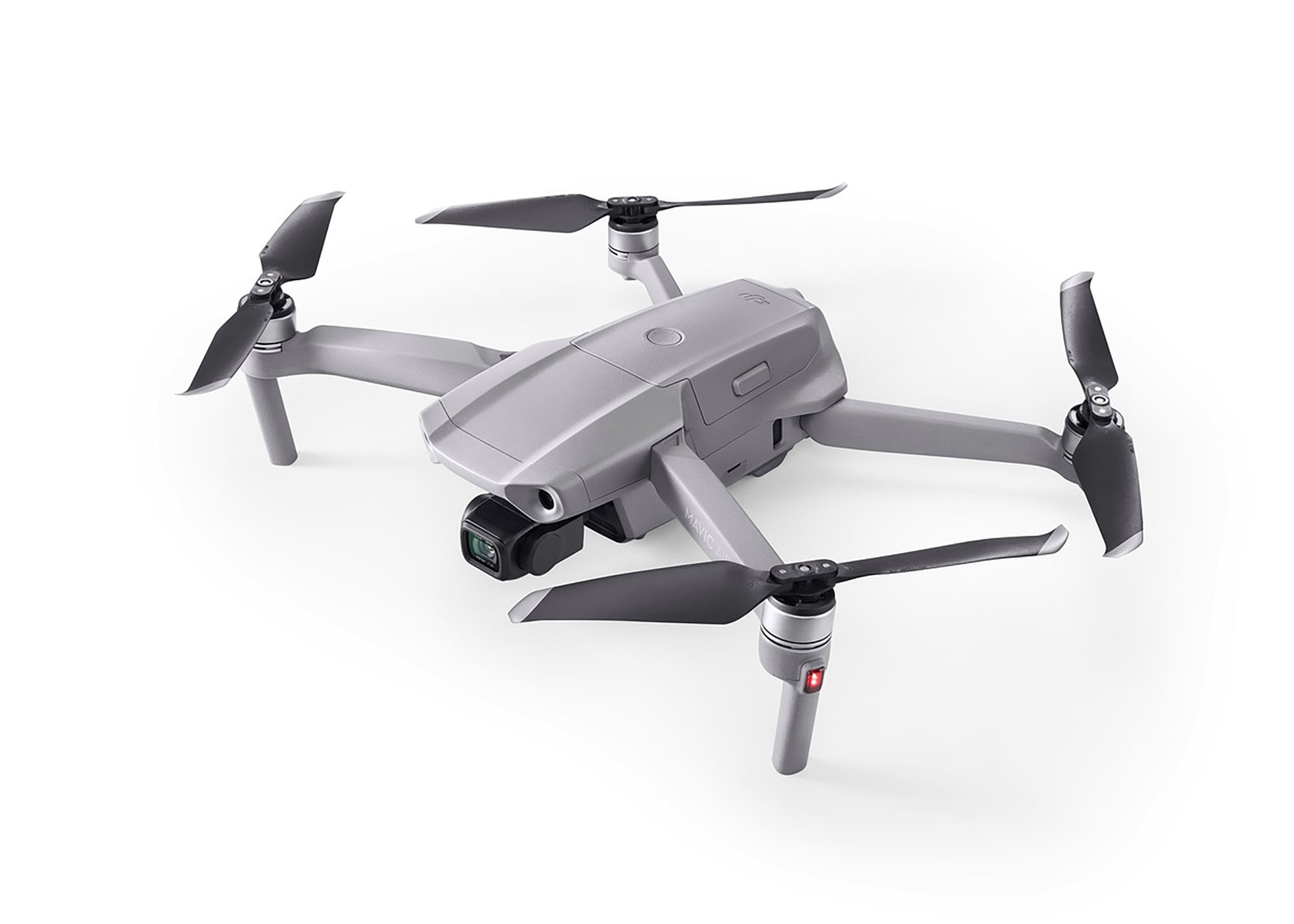 DJI Mavic Air 2 – zdjęcia 48 Mpix, kręcenie 4K/60p, ActiveTrack 3.0 i więcej 8