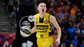 Znamy zwycięzcę koszykarskiej Ligi Mistrzów. Grał zawodnik przymierzany do polskiej kadry