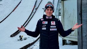 Nie tylko Stoch. Polski skoczek zakończył karierę