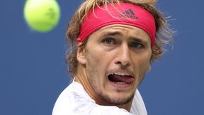 Tenis. ATP Finals: Alexander Zverev wraca do miejsca swojej chwały. "Będzie inaczej, ale nadal wyjątkowo"