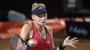 Sensacyjna wiadomość. Znana tenisistka zawieszona za doping!