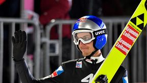 Skoki narciarskie. 68. Turniej Czterech Skoczni. Gregor Schlierenzauer: wygra Lindik lub Kobayashi