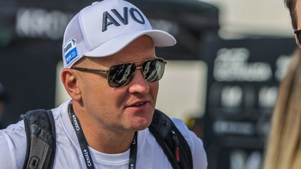 Krzysztof Kasprzak ma nową pracę. Duże wyzwanie byłego reprezentanta Polski