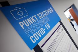 Koronawirus. Zakon rycerski trafił na listę punktów szczepień przeciw COVID-19