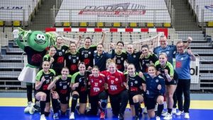 Orlen Superliga Kobiet: Młyny Stoisław Koszalin - Energa Szczypiorno Kalisz (galeria)