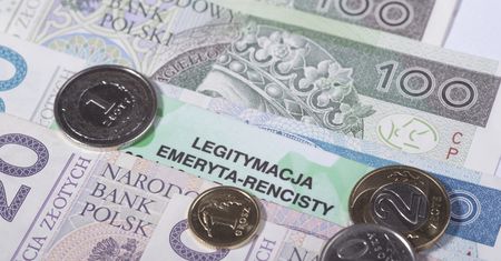Emerytury w górę o 20 proc. Dobre wieści dla dużej grupy seniorów