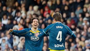 Rewelacja z Barcelony znowu zatrzymana