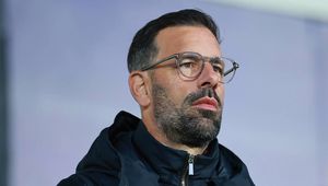 Oficjalnie. Legenda ma kolejną pracę. Dołączy do potencjalnych rywali Polski