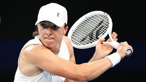 Pierwsza była Sabalenka. Wiadomo, z kim teraz Świątek wyjdzie na kort