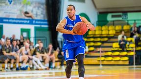 Koszykówka. Torey Thomas. Krok od mistrzostwa Polski, krok od Euroligi (wywiad)
