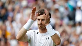 Andy Murray jako drugi zakwalifikował się do Finałów ATP World Tour