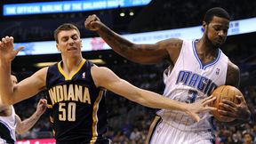 NBA: Top5 meczu Indiana Pacers - Miami Heat
