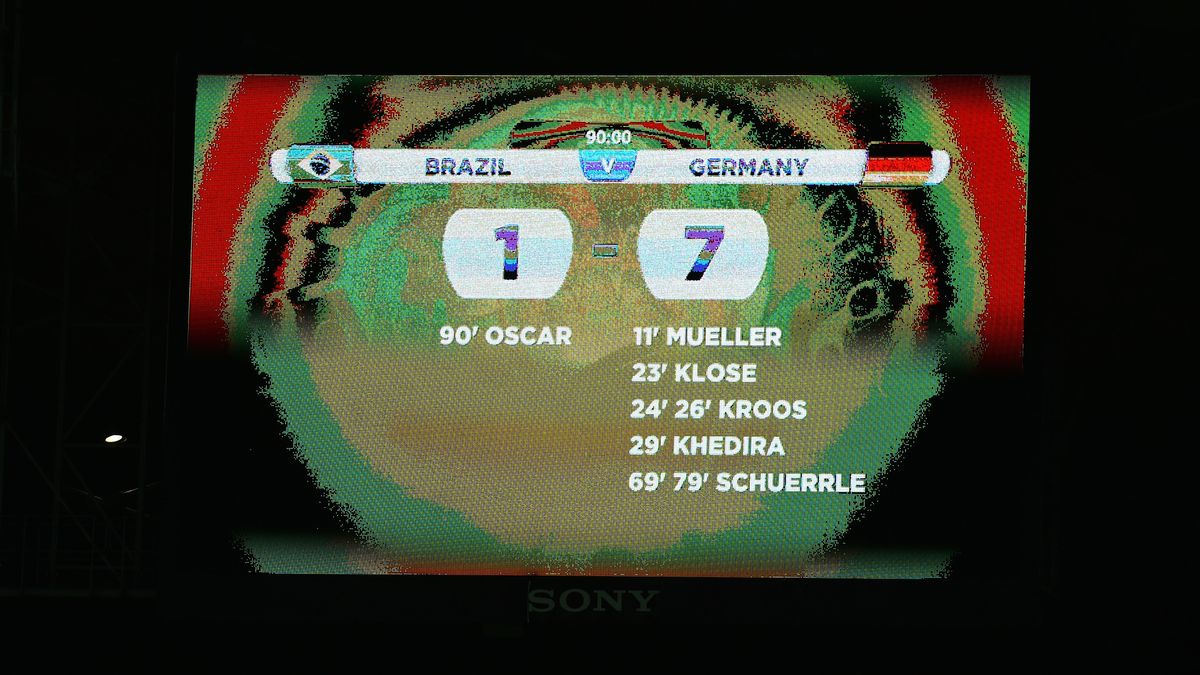 Getty Images / Buda Mendes