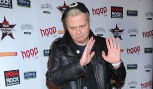 Grabaż wściekły na TVP. Wykorzystali jego utwór