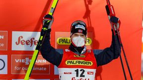 Ostatni konkurs przed igrzyskami. Mistrz olimpijski z 2014 roku z pierwszą wygraną w PŚ od lutego 2019